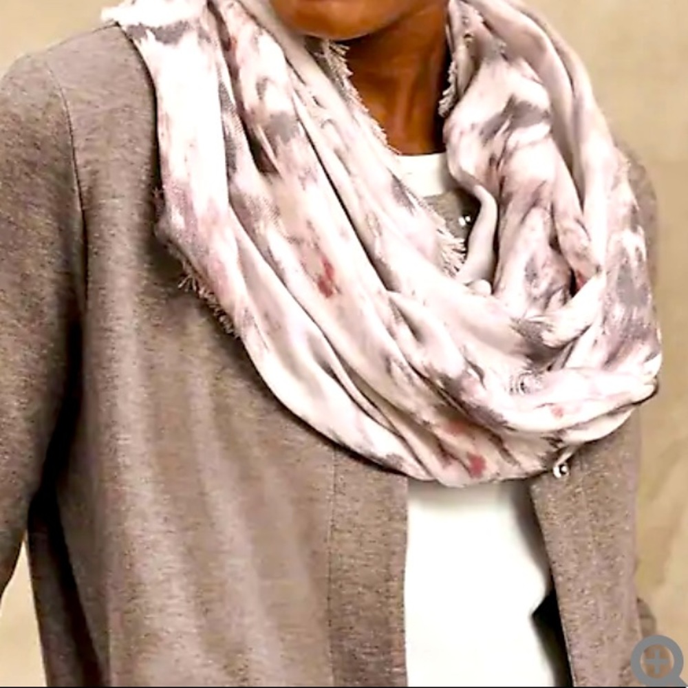 J. Jill Infinity Scarf